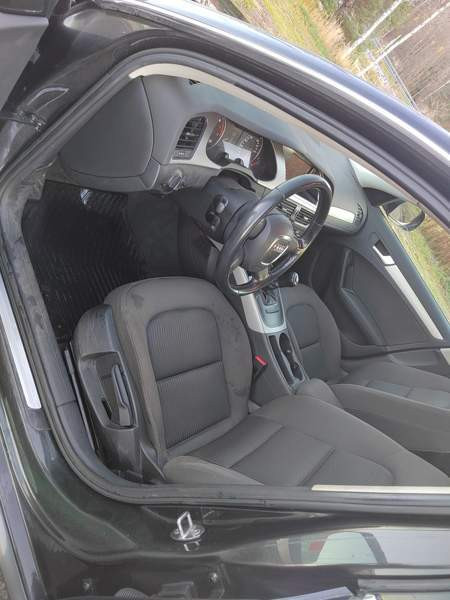 Audi A4 Kirkkonummi – foto 3