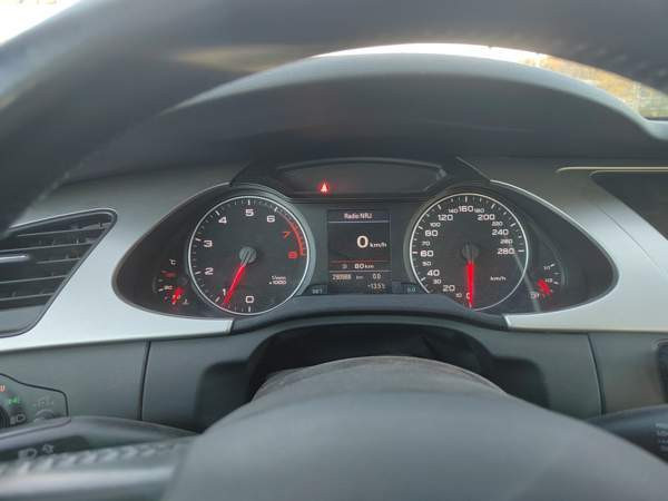 Audi A4 Kirkkonummi – foto 2