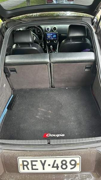 Audi TT Ylitornio - valokuva 6