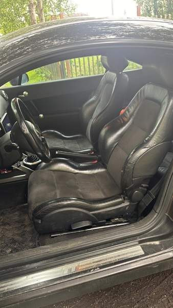 Audi TT Ylitornio - valokuva 4