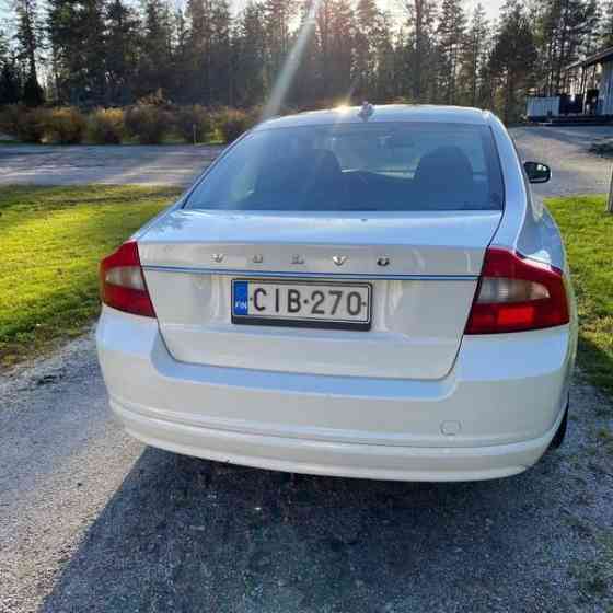 Volvo S80 Laitila