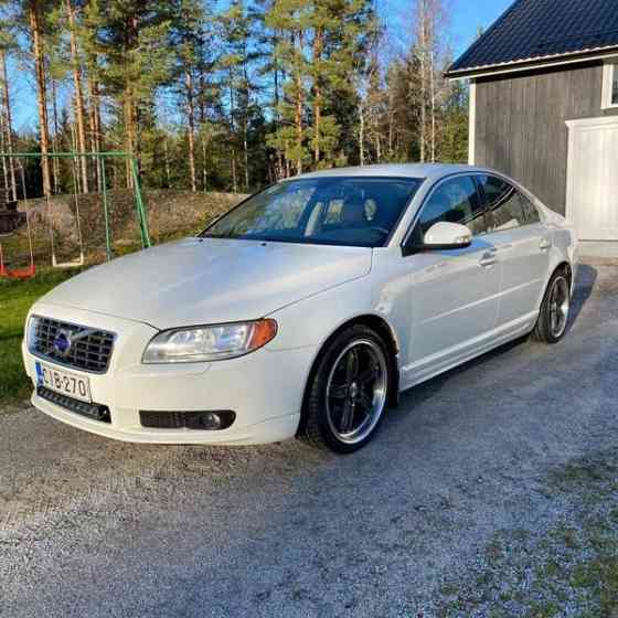 Volvo S80 Laitila