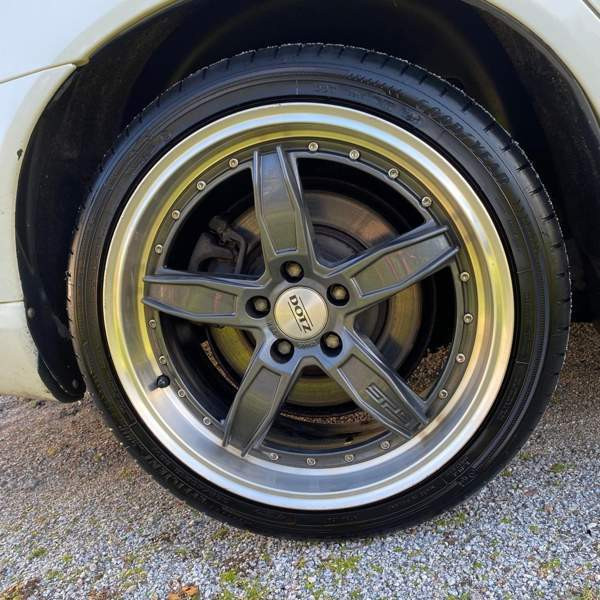 Volvo S80 Laitila – foto 3