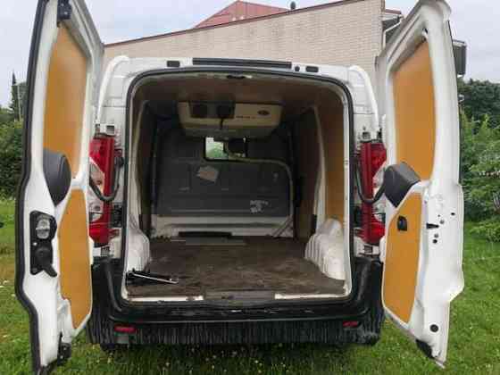 Citroen Jumpy Joensuu