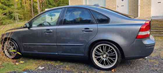 Volvo S40 Seinäjoki
