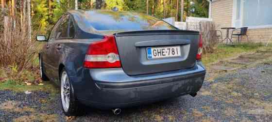 Volvo S40 Seinäjoki