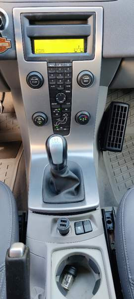 Volvo S40 Сейняйоки - изображение 8