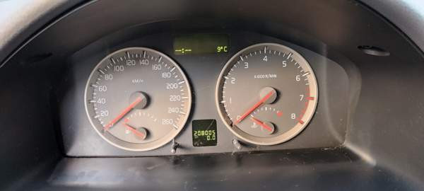 Volvo S40 Сейняйоки - изображение 7