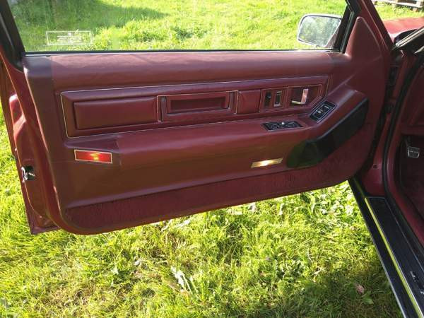 Cadillac Eldorado Heinola - photo 6