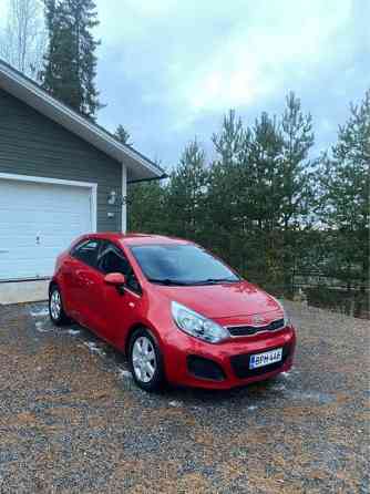 Kia Rio Kangasala