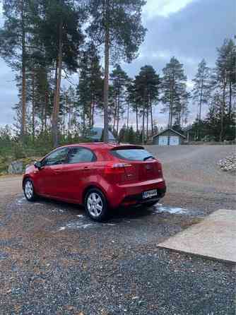 Kia Rio Kangasala