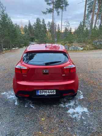 Kia Rio Kangasala