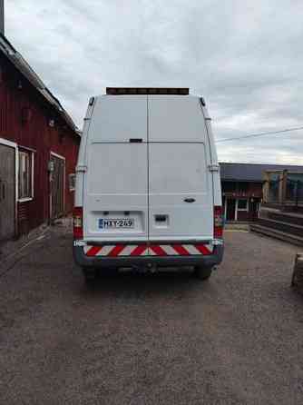 Ford Transit Hamina