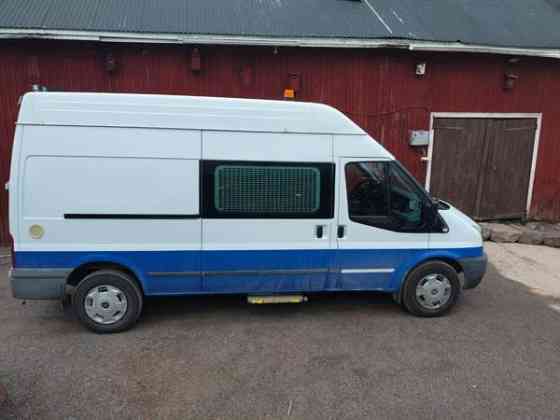 Ford Transit Hamina