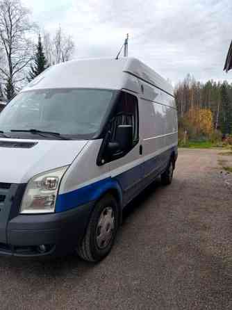 Ford Transit Hamina