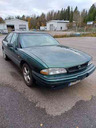 Pontiac Bonneville Glebychevo