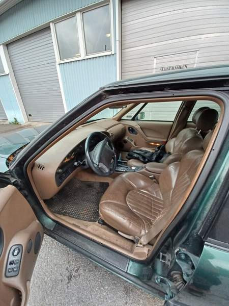 Pontiac Bonneville Глебычево - изображение 2