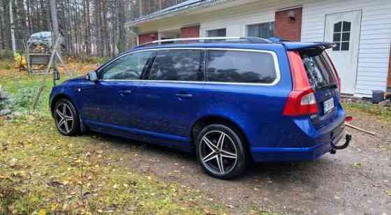 Volvo V70 Karstula