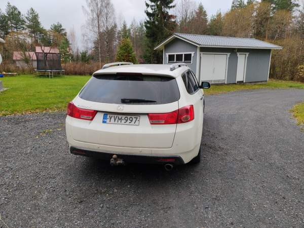 Honda Accord Kitee – foto 5