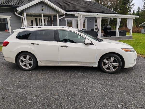 Honda Accord Kitee – foto 3