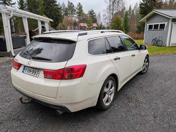 Honda Accord Kitee – foto 4