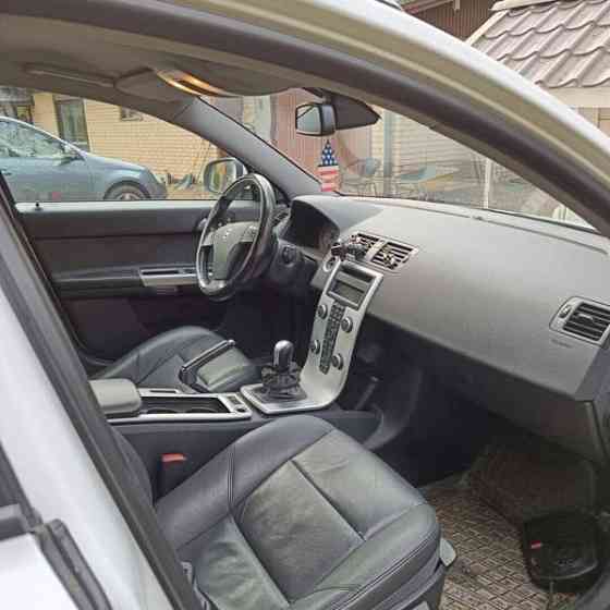 Volvo V50 Сейняйоки