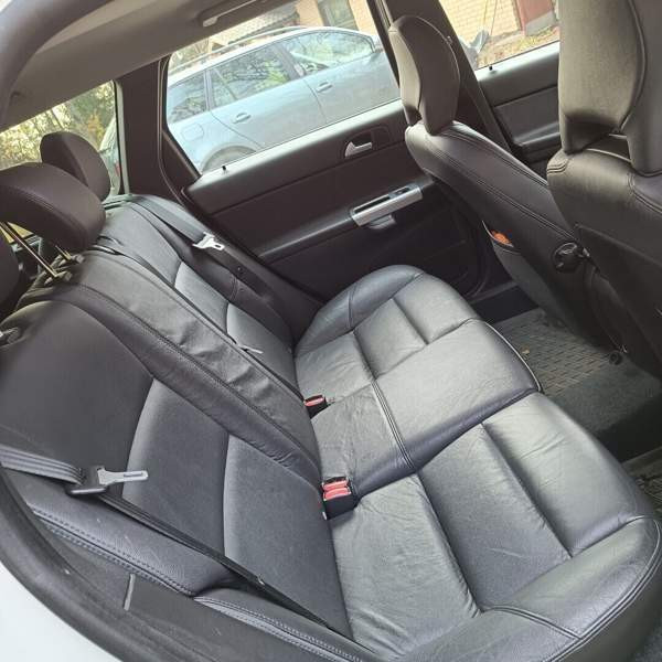 Volvo V50 Seinaejoki – foto 7