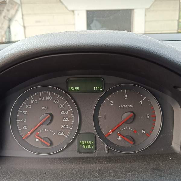 Volvo V50 Seinaejoki – foto 8