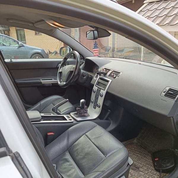 Volvo V50 Seinaejoki – foto 6