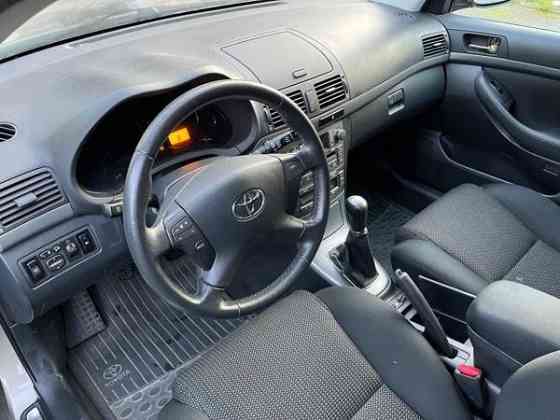 Toyota Avensis Joensuu