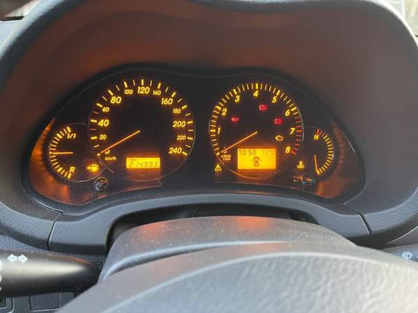 Toyota Avensis Йоэнсуу - изображение 7