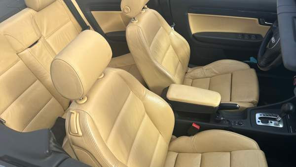 Audi A4 Varkaus – foto 7