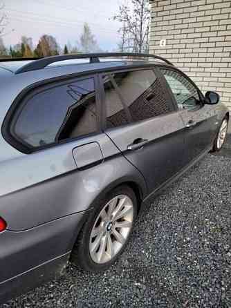 BMW 318 Siilinjaervi