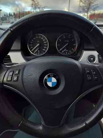 BMW 318 Siilinjaervi