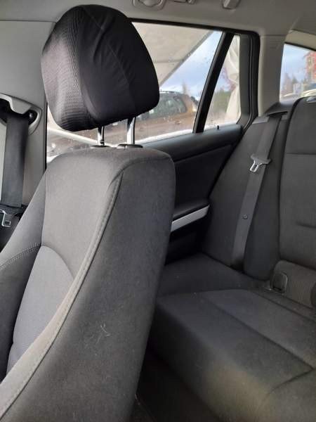 BMW 318 Силинъярви - изображение 8