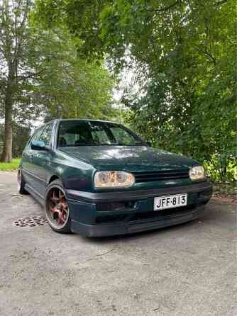 Volkswagen Golf Kouvola