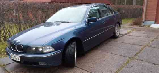 BMW 535 Iisalmi
