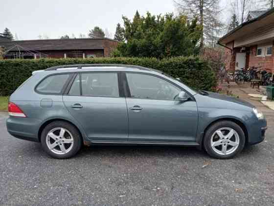 Volkswagen Golf Kankaanpää