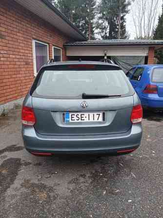 Volkswagen Golf Kankaanpää