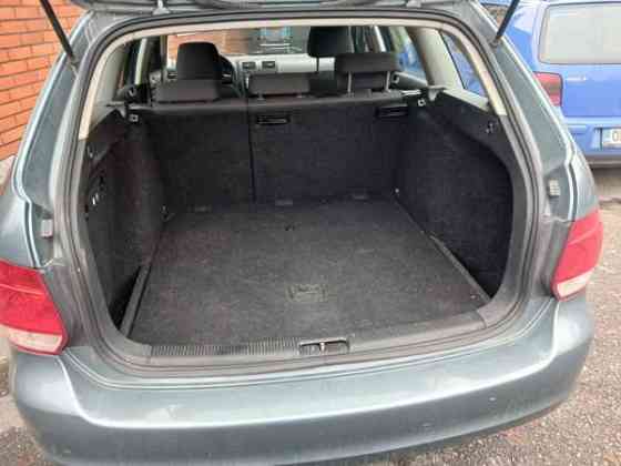 Volkswagen Golf Kankaanpää