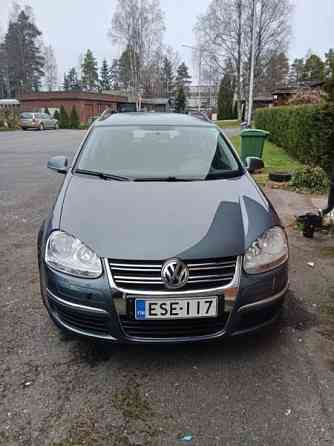 Volkswagen Golf Kankaanpää