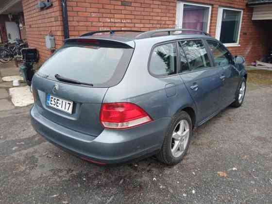 Volkswagen Golf Kankaanpää