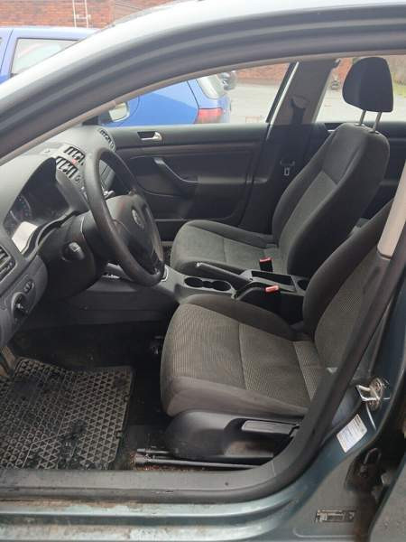 Volkswagen Golf Kankaanpää - photo 8