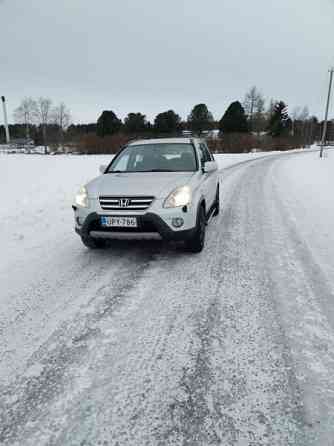 Honda CR-V Hafnarfjoerdur