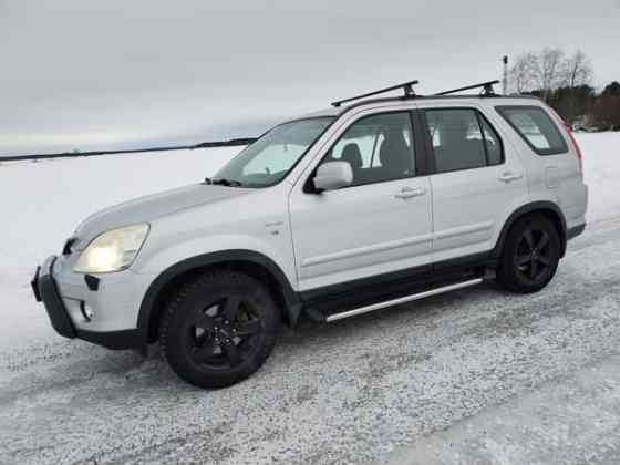 Honda CR-V Hafnarfjoerdur