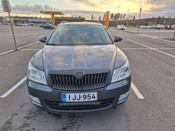 Skoda Octavia Ikaalinen - изображение 7