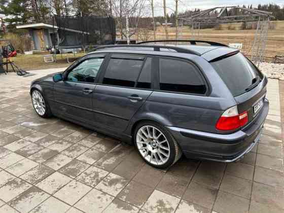 BMW 328 Chukotskiy Avtonomnyy Okrug