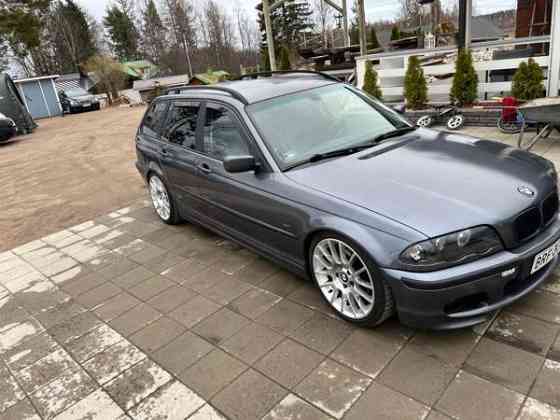 BMW 328 Chukotskiy Avtonomnyy Okrug