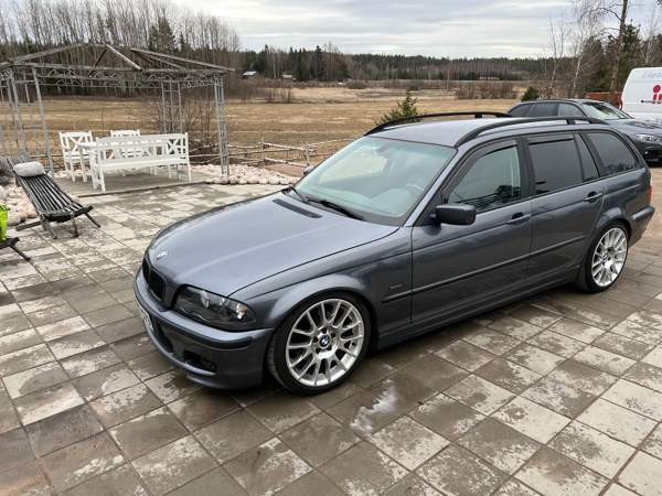 BMW 328 Chukotskiy Avtonomnyy Okrug - photo 5