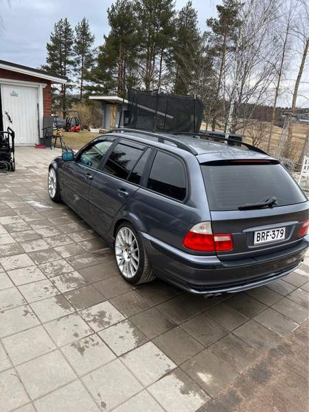 BMW 328 Chukotskiy Avtonomnyy Okrug - photo 2